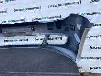 VW Sharan Sel Highline Mk2 Mpv 2011-2021 Front Bumper 6 Pdc Genuine [v605]