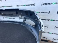 VW Sharan Sel Highline Mk2 Mpv 2011-2021 Front Bumper 6 Pdc Genuine [v605]
