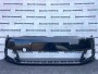 VW Sharan Sel Highline Mk2 Mpv 2011-2021 Front Bumper 4 Pdc +jets Genuine [v604]