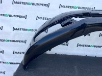 VW Sharan Sel Highline Mk2 Mpv 2011-2021 Front Bumper 4 Pdc +jets Genuine [v604]