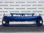 VW Polo Se Mk6 Lift Hatchback 2021-2024 Front Bumper No Pdc Genuine [v614]
