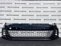 VW Golf Gti Mk7 Lift Hatchback 2017-2019 Front Bumper 4 Pdc +jets Genuine [v611]