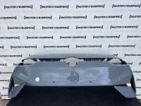 VW Id7 Id.7 Gtx Tourer Ev 2023-2027 Front Bumper 6 Pdc Genuine [v618]
