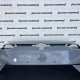 VW Id7 Id.7 Gtx Tourer Ev 2023-2027 Front Bumper 6 Pdc Genuine [v618]