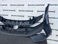 VW Id7 Id.7 Gtx Tourer Ev 2023-2027 Front Bumper 6 Pdc Genuine [v618]
