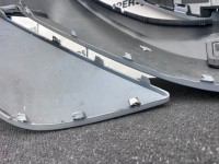 VW Id7 Id.7 Gtx Tourer Ev 2023-2027 Front Bumper 6 Pdc Genuine [v618]