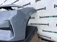 VW Id7 Id.7 Gtx Tourer Ev 2023-2027 Front Bumper 6 Pdc Genuine [v618]