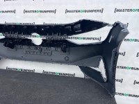 VW Id7 Id.7 Gtx Tourer Ev 2023-2027 Front Bumper 6 Pdc Genuine [v618]