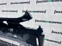 VW Id3 Id.3 Pro Launch Edition Lift 2024-2027 Front Bumper 4 Pdc Genuine [v621]