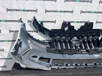 VW Id3 Id.3 Pro Launch Edition Lift 2024-2027 Front Bumper 4 Pdc Genuine [v621]