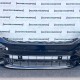 VW Tiguan R Line 5na Mk2 Lift 2020-2023 Front Bumper 4 Pdc Genuine [v631]