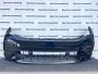 VW Tiguan R Line 5na Mk2 Lift 2020-2023 Front Bumper 4 Pdc Genuine [v631]