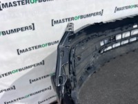 VW Tiguan R Line 5na Mk2 Lift 2020-2023 Front Bumper 4 Pdc Genuine [v631]