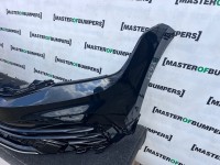 VW Tiguan R Line 5na Mk2 Lift 2020-2023 Front Bumper 4 Pdc Genuine [v631]