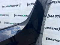 VW Tiguan R Line 5na Mk2 Lift 2020-2023 Front Bumper 4 Pdc Genuine [v631]