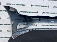 VW Golf Se Mk7.5 Hatchback 2017-2019 Front Bumper 4 Pdc +jets Genuine [v632]