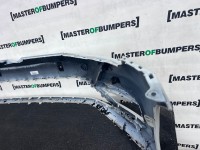 VW Golf Se Mk7.5 Hatchback 2017-2019 Front Bumper 4 Pdc +jets Genuine [v632]