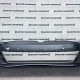 VW Golf Gte Hybrid Mk7.5 Hatch 2017-2019 Front Bumper 4 Pdc Jets Genuine [v634]
