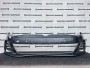VW Golf Gte Hybrid Mk7.5 Hatch 2017-2019 Front Bumper 4 Pdc Jets Genuine [v634]