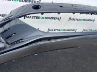 VW Golf Gte Hybrid Mk7.5 Hatch 2017-2019 Front Bumper 4 Pdc Jets Genuine [v634]