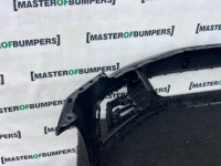 VW Golf Gte Hybrid Mk7.5 Hatch 2017-2019 Front Bumper 4 Pdc Jets Genuine [v634]