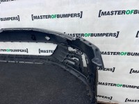 VW Golf Gte Hybrid Mk7.5 Hatch 2017-2019 Front Bumper 4 Pdc Jets Genuine [v634]
