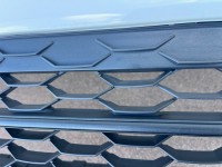 VW Tiguan Sel Bluemtion Mk2 Suv 2016-2019 Front Bumper 4 Pdc Jets Genuine [v651]