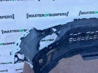 VW Tiguan Sel Bluemtion Mk2 Suv 2016-2019 Front Bumper 4 Pdc Jets Genuine [v651]