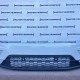 VW Tiguan Sel Bluemtion Mk2 Suv 2016-2019 Front Bumper 4 Pdc Jets Genuine [v652]