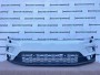 VW Tiguan Sel Bluemtion Mk2 Suv 2016-2019 Front Bumper 4 Pdc Jets Genuine [v652]