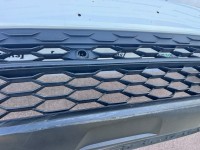 VW Tiguan Sel Bluemtion Mk2 Suv 2016-2019 Front Bumper 4 Pdc Jets Genuine [v652]