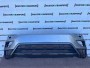 VW Tiguan Allspace Sel Mk2 Suv 2016-2019 Front Bumper 4 Pdc Jets Genuine [v630]