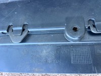 VW Tiguan Allspace Sel Mk2 Suv 2016-2019 Front Bumper 4 Pdc Jets Genuine [v630]