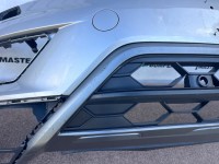 VW Tiguan Allspace Sel Mk2 Suv 2016-2019 Front Bumper 4 Pdc Jets Genuine [v630]
