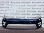 VW Golf R Mk7 Hatchback Estate 2013-2016 Front Bumper 4 Pdc +jets Genuine [v654]