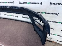 VW Golf R Mk7 Hatchback Estate 2013-2016 Front Bumper 4 Pdc +jets Genuine [v654]