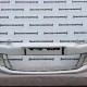 VW Scirocco Sport 2009-2013 Front Bumper White No Pdc No Jets Genuine [v214]