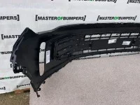 VW Tiguan Elegant Mk2 Lift 2024-on Front Bumper 4 Pdc Genuine [v223]
