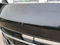 VW Tiguan Elegant Mk2 Lift 2024-on Front Bumper 4 Pdc Genuine [v223]