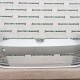 VW Golf Style Se Mk8 Hatchback 2020-2023 Front Bumper 6 Pdc Genuine [v231]