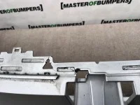 VW Golf Style Se Mk8 Hatchback 2020-2023 Front Bumper 6 Pdc Genuine [v231]