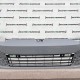 VW Golf Style Se Mk8 Hatchback 2020-2023 Front Bumper 4 Pdc Genuine [v232]
