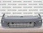 VW Golf Style Se Mk8 Hatchback 2020-2023 Front Bumper 4 Pdc Genuine [v232]