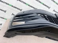 VW Golf Gti Tcr Mk7.5 Hatchbac 2017-2019 Front Bumper 4 Pdc No Jets Genuine V210 VW Golf Gti Tcr Mk7.5 Hatchbac 2017-2019 Front Bumper 4 Pdc No Jets Genuine V210