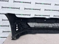 VW Golf Gti Tcr Mk7.5 Hatchbac 2017-2019 Front Bumper 4 Pdc No Jets Genuine V210 VW Golf Gti Tcr Mk7.5 Hatchbac 2017-2019 Front Bumper 4 Pdc No Jets Genuine V210