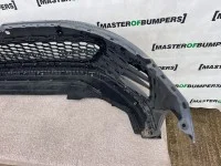 VW Golf Gti Tcr Mk7.5 Hatchbac 2017-2019 Front Bumper 4 Pdc No Jets Genuine V210 VW Golf Gti Tcr Mk7.5 Hatchbac 2017-2019 Front Bumper 4 Pdc No Jets Genuine V210