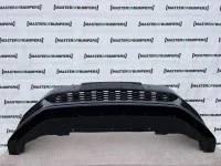 VW Golf Gti Tcr Mk7.5 Hatchbac 2017-2019 Front Bumper 4 Pdc No Jets Genuine V210 VW Golf Gti Tcr Mk7.5 Hatchbac 2017-2019 Front Bumper 4 Pdc No Jets Genuine V210