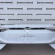 VW Id7 Id.7 Launch Gtx Max 2023-on Front Bumper White 6 Pdc Genuine [v249]