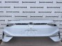 VW Id7 Id.7 Launch Gtx Max 2023-on Front Bumper White 6 Pdc Genuine [v249]