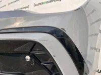 VW Golf Gti Gtd R Line Mk8 Hatchback Estat 2020-2023 Front Bumper Genuine [v258]